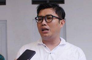 Soal Penutupan Jalan Oleh Sopir Truk di Parung Panjang, Ketua DPRD Kabupaten Bogor Sastra Winara Tekankan Pentingnya Sinergi Pemkab Bogor dan Tangerang