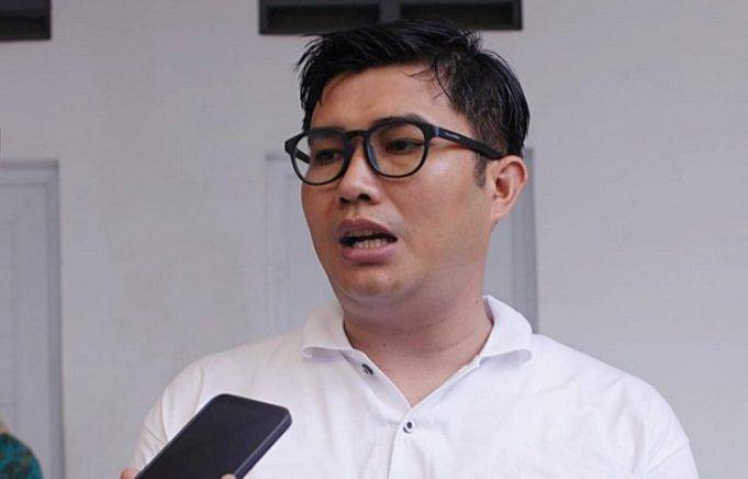 Soal Penutupan Jalan Oleh Sopir Truk di Parung Panjang, Ketua DPRD Kabupaten Bogor Sastra Winara Tekankan Pentingnya Sinergi Pemkab Bogor dan Tangerang