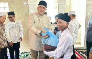 Melalui Jumling, Bupati Bogor Rudy Susmanto Ingin Mempercepat Pembangunan Berbagai Infrastruktur