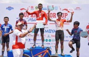 Ini yang Diharapkan Bupati Bogor Rudy Susmanto Terhadap Event Bogor Cup Tour Malasari Halimun Salak 2025