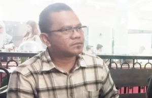 Jelang Mukota Kadin Tangsel, Marhadi Kumpulkan Pendukungnya: Saya Yakin dan Optimis Dapat Memenangkan Pertarungan