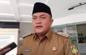 Keluarkan Surat Edaran, Bupati Bogor Rudy Susmanto Larang ASN Bergaya Hidup Pamer