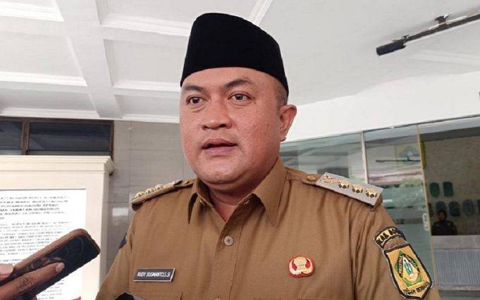 Keluarkan Surat Edaran, Bupati Bogor Rudy Susmanto Larang ASN Bergaya Hidup Pamer