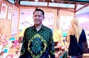 Disperkim Kabupaten Sukabumi Turut Mendorong Arah Pembangunan Dalam Expo Hari Jadi Kabupaten Sukabumi Ke-155