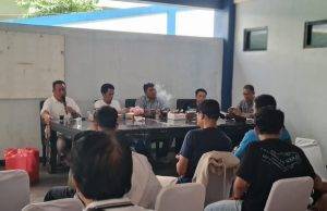 Makin Solid, PWI Kabupaten Bogor Bakal Gelar Karya Tulis untuk Mahasiswa dan Pelajar