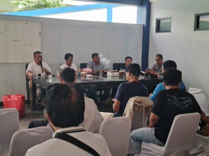 Makin Solid, PWI Kabupaten Bogor Bakal Gelar Karya Tulis untuk Mahasiswa dan Pelajar