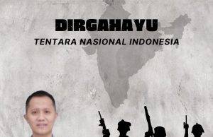 Dinas PERKIM Kabupaten Sukabumi: Selamat Hari Jadi TNI 5 Oktober 2025