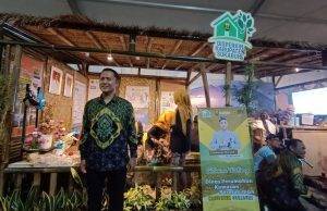 Disperkim Kabupaten Sukabumi Lanjutkan Semangat Expo ke Program Nyata untuk Masyarakat