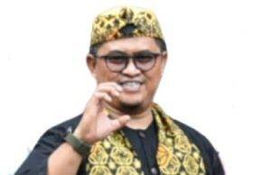 Pimpin Perkim Kabupaten Sukabumi, Sendi Apriandi Siap Wujudkan Perubahan