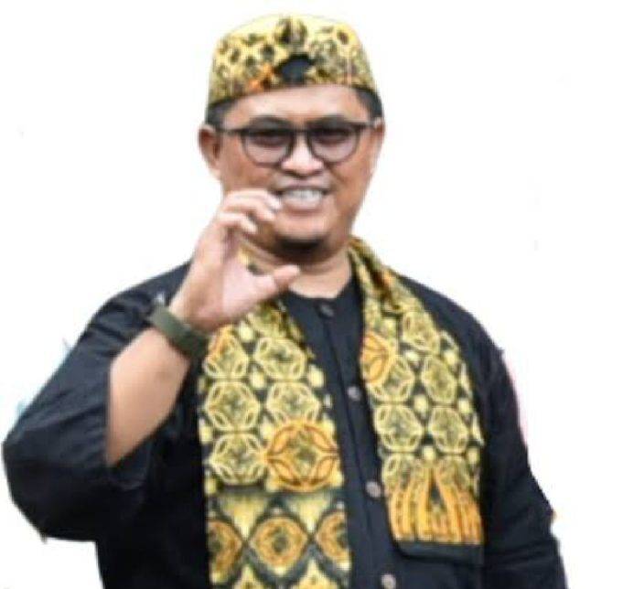 Pimpin Perkim Kabupaten Sukabumi, Sendi Apriandi Siap Wujudkan Perubahan