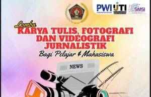 Gandeng SMSI dan IJTI, PWI Kabupaten Bogor Gelar Anugrah Jurnalistik Istimewa 2025