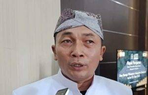 Bupati Asep Japar Lakukan Rotasi dan Promosi, Deden Sumpena Siap Menerima Amanah Menjadi Kepala Dinas Pendidikan Kabupaten Sukabumi