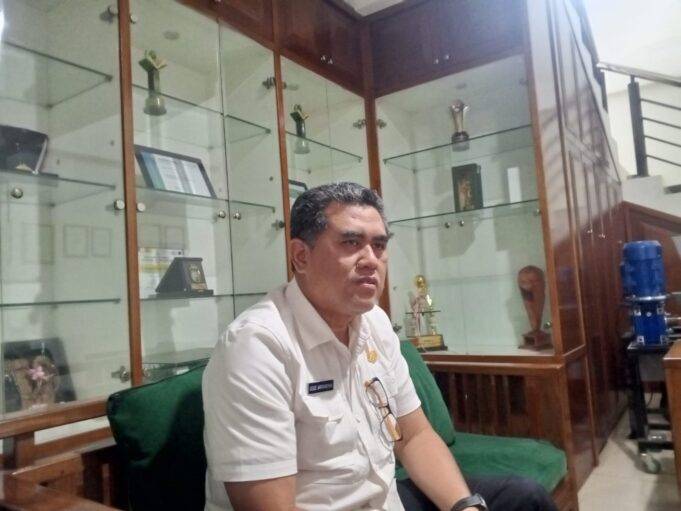 Kerjasama dengan Pemkab Bogor Belum Jelas, Kemana Pemkot Tangsel Buang Sampah di Tengah TPA Cipeucang yang Sudah Over Kapasitas?