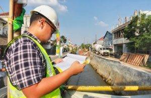 Gokil, Terlambat Hingga Tiga Kali Perpanjangan Kontrak, Pemborong Proyek Ini Belum Juga Didenda