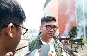 Sukses Digelar untuk Pertama Kalinya, Ketua DPRD Kabupaten Bogor Minta CFD Akomodir Pelaku UMKM