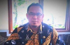 Kadisnak Kabupaten Sukabumi, Tegaskan Peternak Agar Tidak Berhenti Dipenjualan Hewan Hidup, Produksi Olahan Harus Dikembangkan