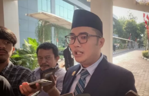 Ketua DPRD Kabupaten Bogor Ungkap Masjid Raya Nurul Wathon Pakansari Akan Jadi Pusat Keagamaan dan Pemberdayaan Masyarakat