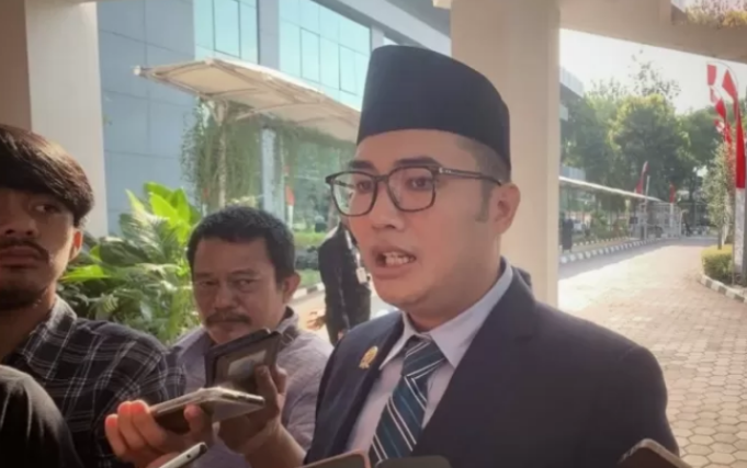 Ketua DPRD Kabupaten Bogor Ungkap Masjid Raya Nurul Wathon Pakansari Akan Jadi Pusat Keagamaan dan Pemberdayaan Masyarakat