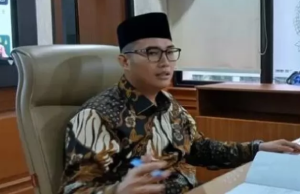 Berantas Narkoba di Lingkungan Pemkab Bogor, Ketua DPRD Sastra Winara Minta Tes Urine Secara Rutin terhadap ASN