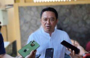 Wakil Ketua DPRD Kabupaten Bogor Wawan Hikal Kurdi Berharap Kecamatan Cisarua Jadi Kawasan dengan Percepatan Pembangunan yang Menonjol
