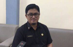 Gotong Royong Jadi Kunci Pengurangan Kumuh di Sukabumi