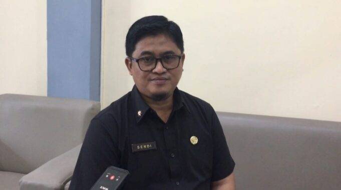 Gotong Royong Jadi Kunci Pengurangan Kumuh di Sukabumi