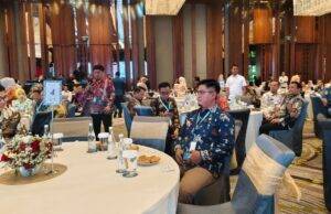 Sukabumi Perkuat Pembangunan Perbatasan Lewat Borderline Economic Summit 2025