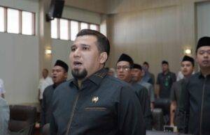 Hamzah Gurnita Apresiasi Terhadap Dedikasi Insan PU dengan Memberikan Ucapan Selamat Hari Bakti Pekerjaan Umum ke-80