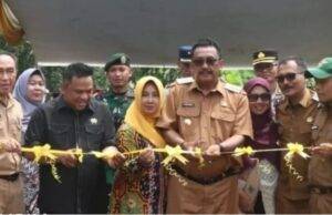 Puncak Hari Bakti PU ke-80, DPRD Sukabumi Apresiasi Peran dan Tugas PU Kabupaten Sukabumi