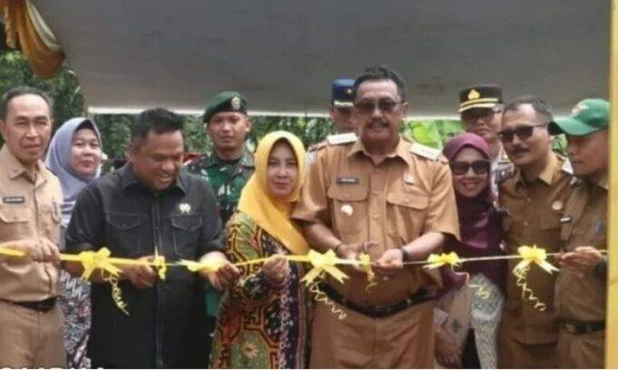 Puncak Hari Bakti PU ke-80, DPRD Sukabumi Apresiasi Peran dan Tugas PU Kabupaten Sukabumi