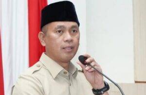 Wacana Penggabungan Kecamatan Ke Kota Sukabumi, DPRD Sukabumi Tidak Bisa Diputuskan Secara Sepihak