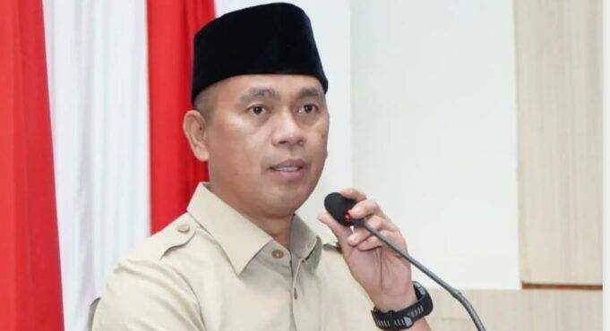 Wacana Penggabungan Kecamatan Ke Kota Sukabumi, DPRD Sukabumi Tidak Bisa Diputuskan Secara Sepihak