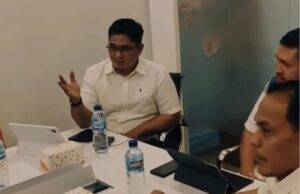 Percepatan Hunian Pasca Bencana, Disperkim Sukabumi Konsultasikan ke Kementerian PKP
