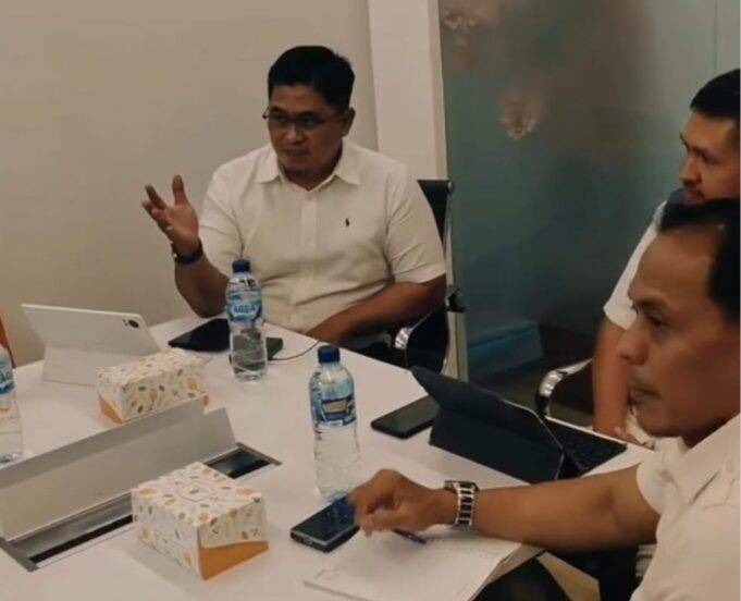 Percepatan Hunian Pasca Bencana, Disperkim Sukabumi Konsultasikan ke Kementerian PKP