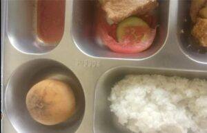 Viral Buah Kecapi Jadi Menu MBG, Ini Klarifikasi Pihak SPPG Desa Pengasinan