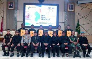 Peringati Hari Hardesnas 2026, Ketua DPRD Sukabumi Tegaskan Desa Adalah Pilar Utama Pembangunan