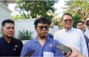 Komisi IV DPRD Sukabumi Dorong Percepatan Pembangunan RSUD Sukalarang