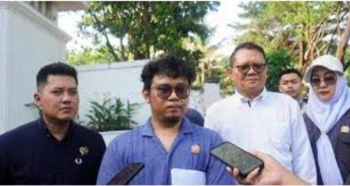 Komisi IV DPRD Sukabumi Dorong Percepatan Pembangunan RSUD Sukalarang