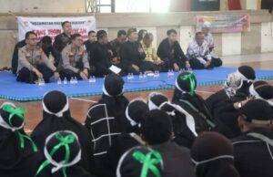 Terima Aspirasi Guru P3K Paruh Waktu, Bupati Sukabumi: Aspirasi Ini Akan Terus Diperjuangkan