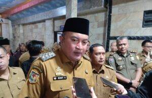 Musrenbang Kecamatan Cibinong, Pemkab Bogor Sepakati Prioritas Pembangunan 2027