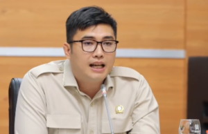 Maraknya Aktivitas Tambang Ilegal dan Gurandil, Ketua DPRD Kabupaten Bogor Sastra Winara Minta APH Bertindak
