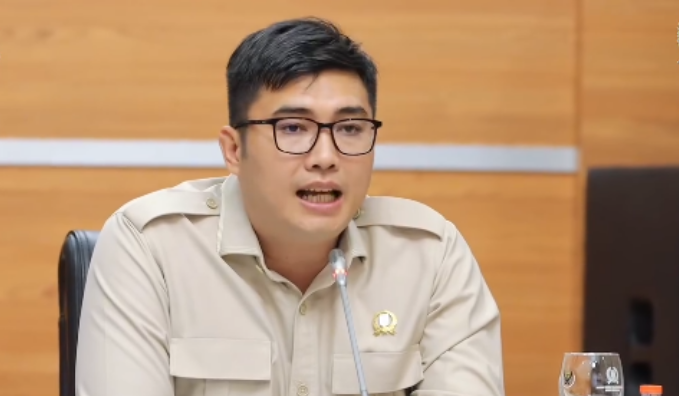 Maraknya Aktivitas Tambang Ilegal dan Gurandil, Ketua DPRD Kabupaten Bogor Sastra Winara Minta APH Bertindak