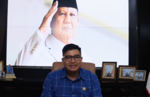Keterlambatan Pembayaran Proyek Infrastruktur 2025, Ini Respon Ketua DPRD Kabupaten Bogor Sastra Winara