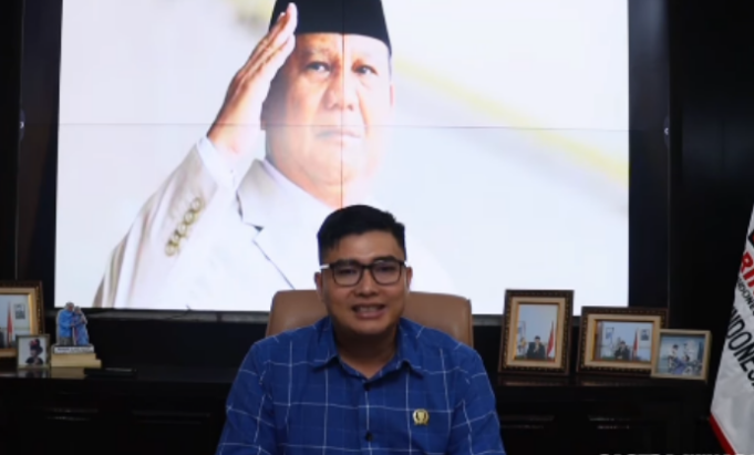Keterlambatan Pembayaran Proyek Infrastruktur 2025, Ini Respon Ketua DPRD Kabupaten Bogor Sastra Winara