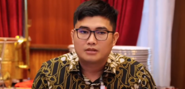 Ketua DPRD Kabupaten Bogor Sampaikan Keprihatinan Atas Musibah yang Terjadi di Kawasan Tambang Emas Pongkar yang Menimbulkan Korban Jiwa