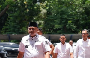 Setahun Memimpin, Bupati Rudy Susmanto Sukses Membawa Pemerintah Kabupaten Bogor Raih WTP