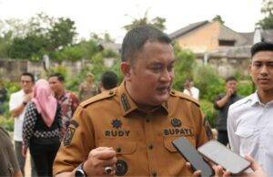 Dana Telah Tersedia, Pemkab Bogor Segera Lunasi Hutang Kepada Kontraktor Sebesar Rp 344 Miliar