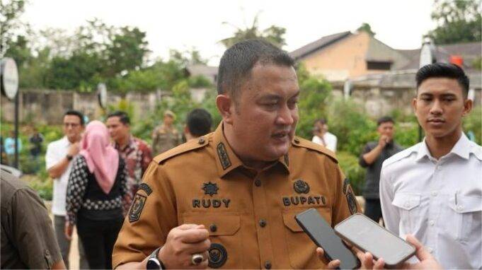 Dana Telah Tersedia, Pemkab Bogor Segera Lunasi Hutang Kepada Kontraktor Sebesar Rp 344 Miliar