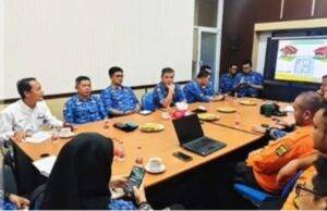 Pasca Bencana di Kabupaten Sukabumi, Disperkim Berkomitmen Upaya Pemuliha