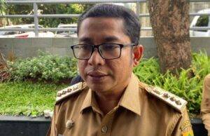 Pembangunan Gedung Tujuh Lantai Ditolak Warga Walau Sudah Berizin, Camat Gunung Putri Tak Berdaya ?
